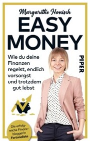 Easy Money - Cover