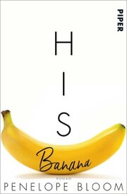 His Banana - Verbotene Früchte - Cover