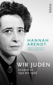 Wir Juden - Cover
