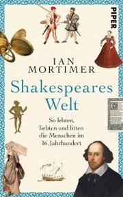 Shakespeares Welt
