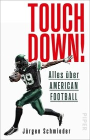 Touchdown! Alles über American Football - Cover