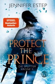 Protect the Prince - Cover