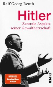 Hitler - Cover