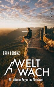 Weltwach - Cover