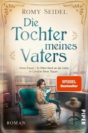 Die Tochter meines Vaters - Cover