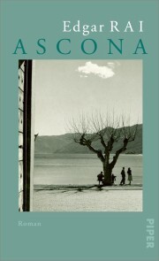 Ascona - Cover