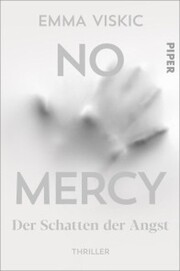 No Mercy - Der Schatten der Angst - Cover
