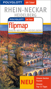 Rhein-Neckar/Heidelberg - Cover