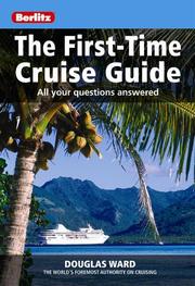 The First-Time Cruise Guide