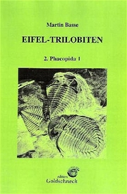 Eifel-Trilobiten 2