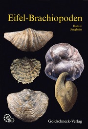 Eifel-Brachiopoden - Cover