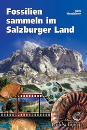 Fossilien sammeln im Salzburger Land