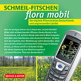 Schmeil-Fitschen flora mobil