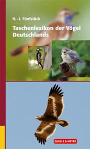 Taschenlexikon der Vögel Deutschlands