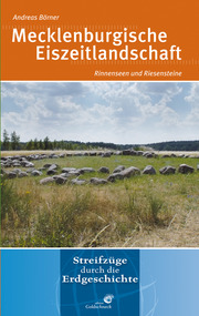 Mecklenburgische Eiszeitlandschaft - Cover