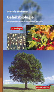 Gehölzbiologie - Cover