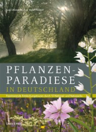 Pflanzenparadiese in Deutschland