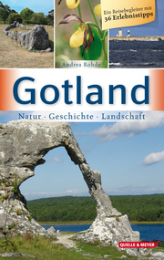 Gotland - Cover