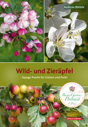 Wild- und Zieräpfel - Cover