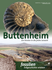Buttenheim - Cover