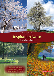 Inspiration Natur im Jahreslauf