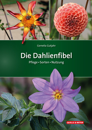 Die Dahlienfibel - Cover