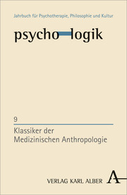 Klassiker der Medizinischen Anthropologie - Cover
