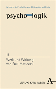 Werk und Wirkung von Paul Matussek - Cover