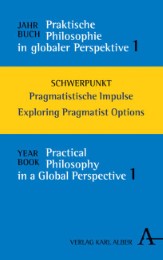 Jahrbuch Praktische Philosophie in globaler Perspektive/Yearbook Practical Philosophy in a Global Perspective