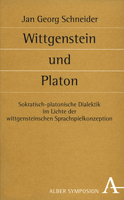Wittgenstein und Platon