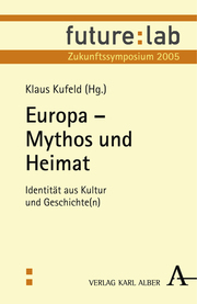 Europa - Mythos und Heimat