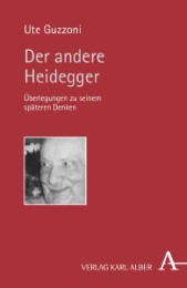 Der andere Heidegger