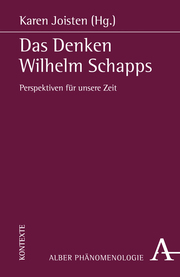 Das Denken Wilhelm Schapps