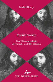 Christi Worte - Cover
