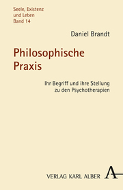 Philosophische Praxis