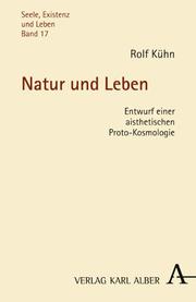 Natur und Leben - Cover