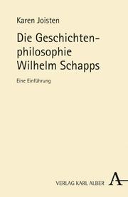 Die Geschichtenphilosophie Wilhelm Schapps