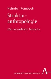 Strukturanthropologie