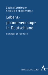Lebensphänomenologie in Deutschland