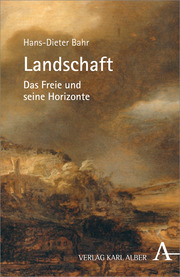 Landschaft - Cover