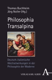 Philosophia Transalpina