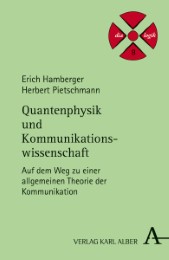Quantenphysik und Kommunikationswissenschaft - Cover