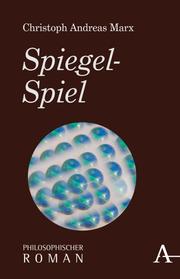 Spiegel-Spiel. - Cover