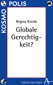 Globale Gerechtigkeit? - Cover
