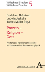 Prozess - Religion - Gott