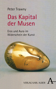 Das Kapital der Musen - Cover