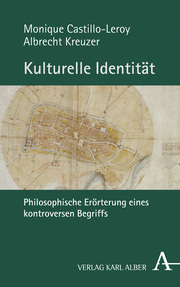 Kulturelle Identität. - Cover