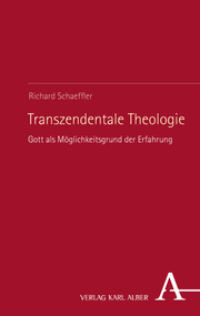 Transzendentale Theologie.