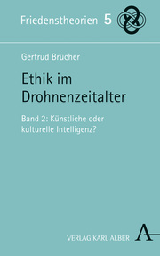 Ethik im Drohnenzeitalter.