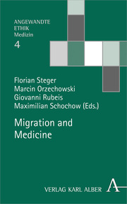Migration and Medicine